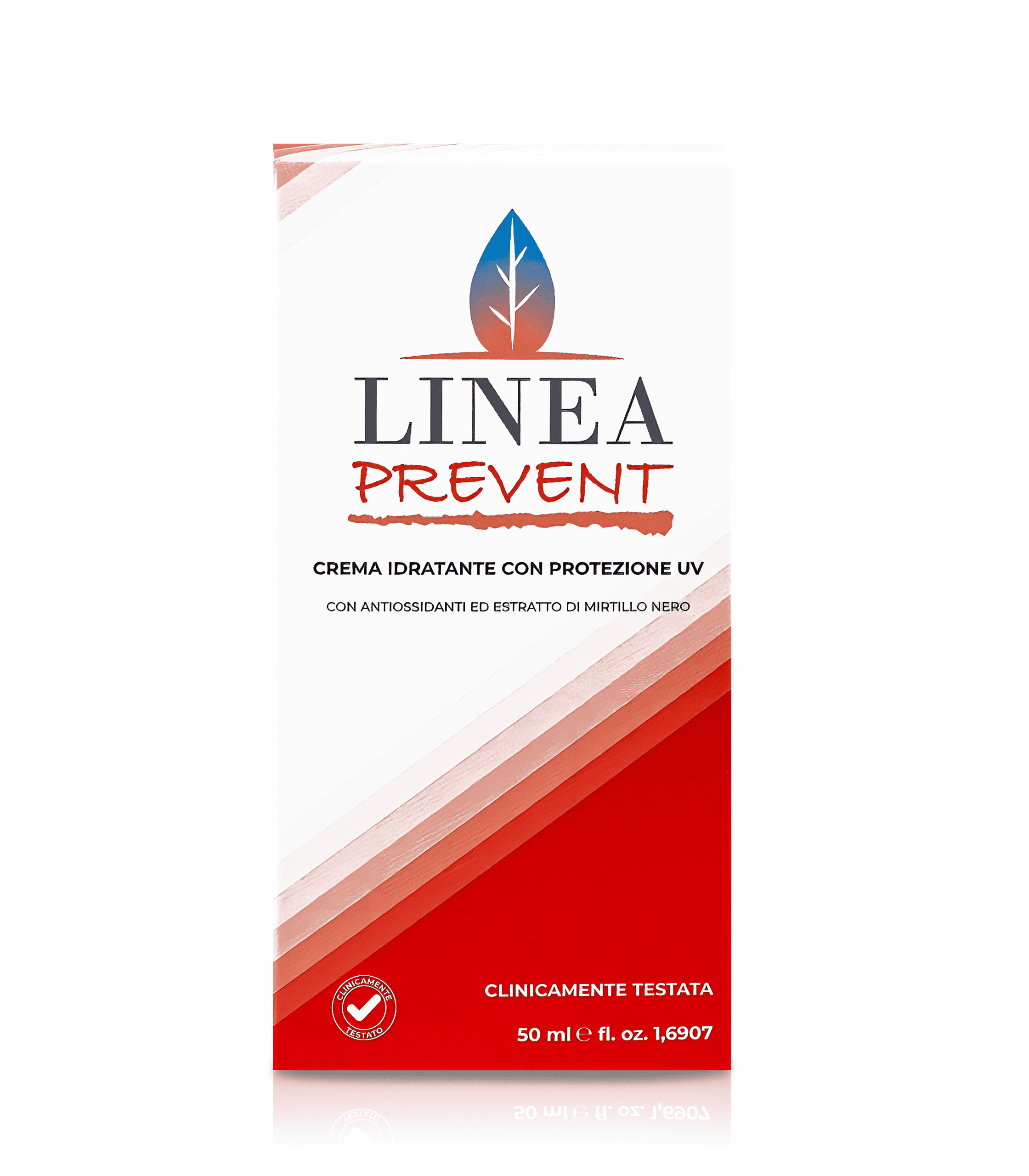 Crema Idratante Giornaliera